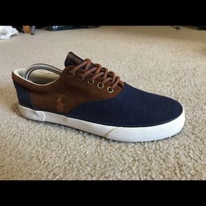 Men’s Polo Ralph Lauren Shoes